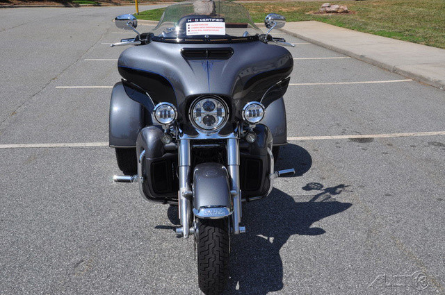 Tri Glide® Ultra