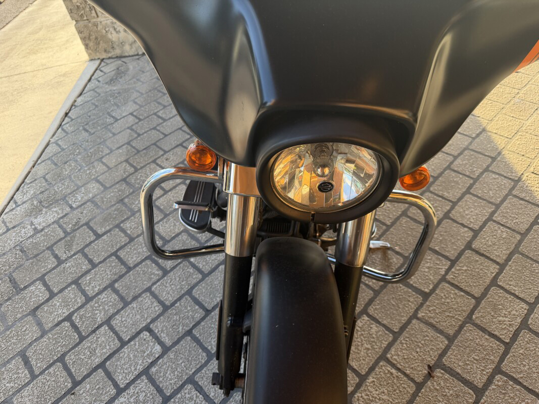 Street Glide®