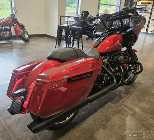 Road Glide®