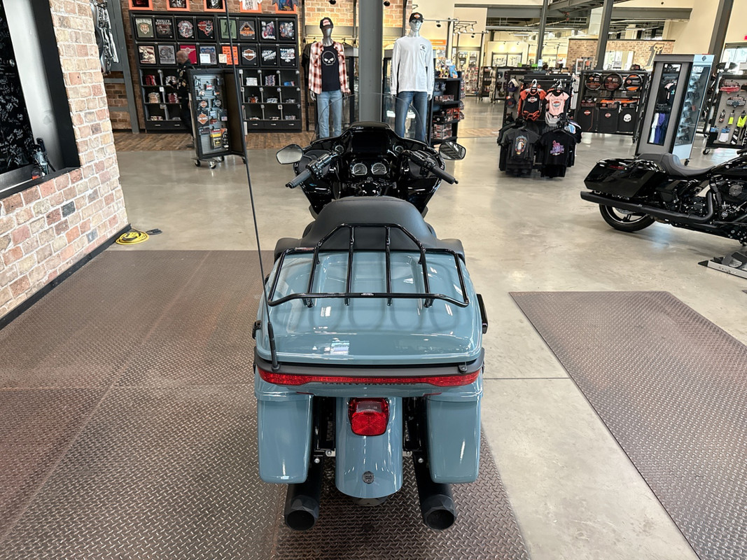 Road Glide® Limited