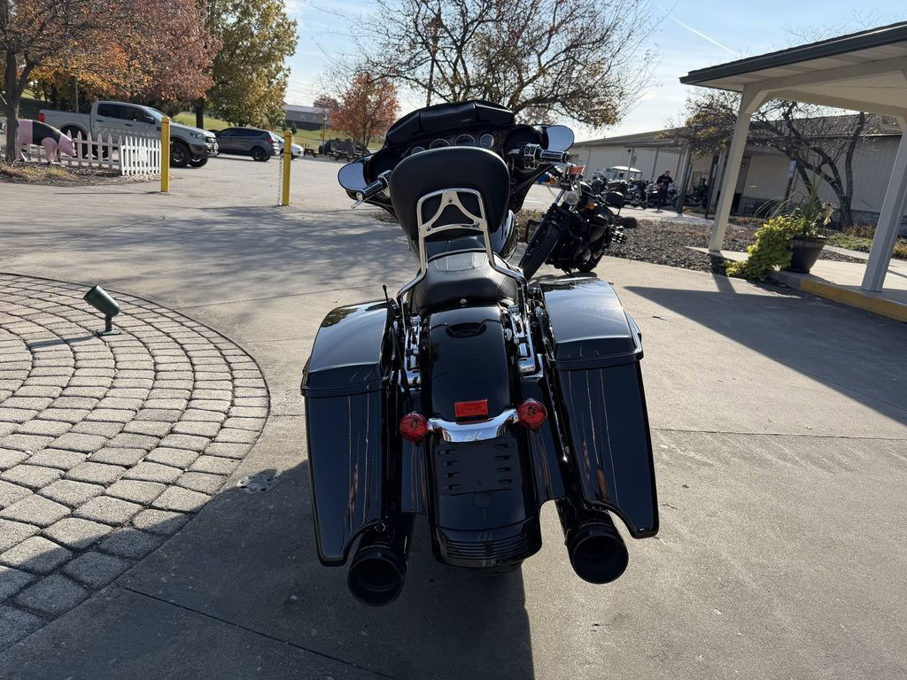 Street Glide® Special