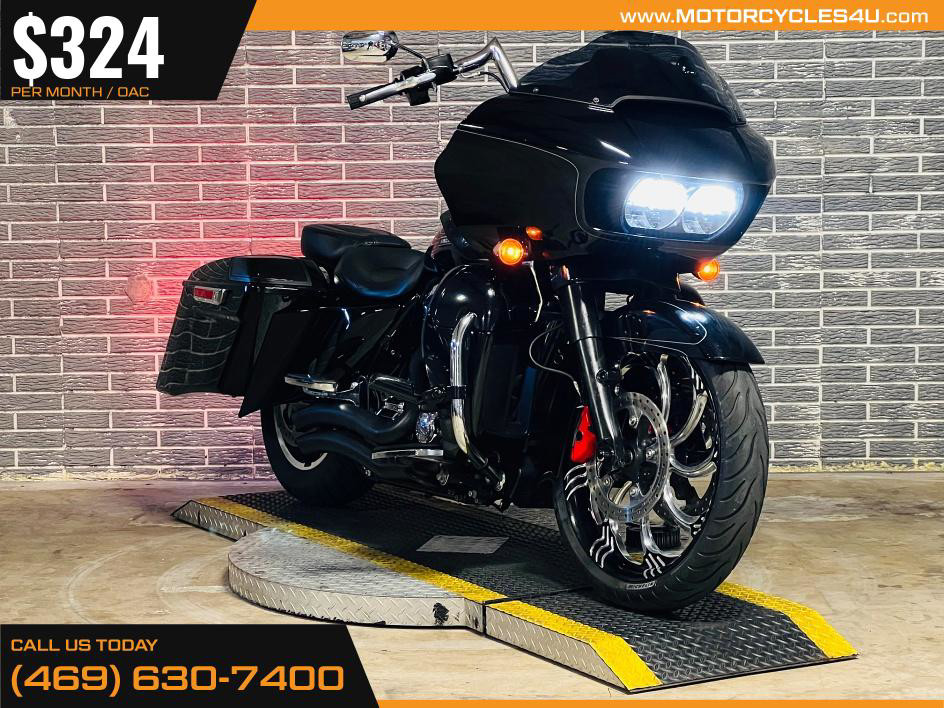 Road Glide® Special