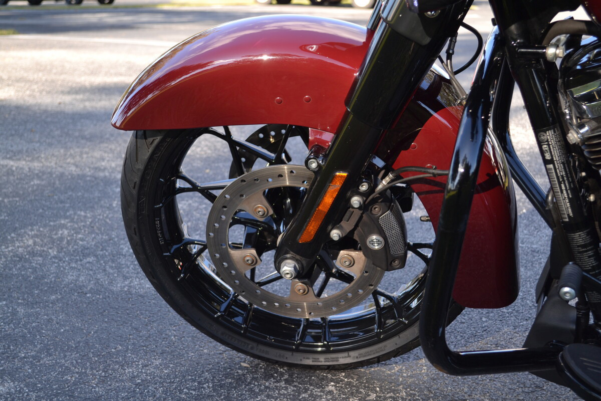 Street Glide® Special