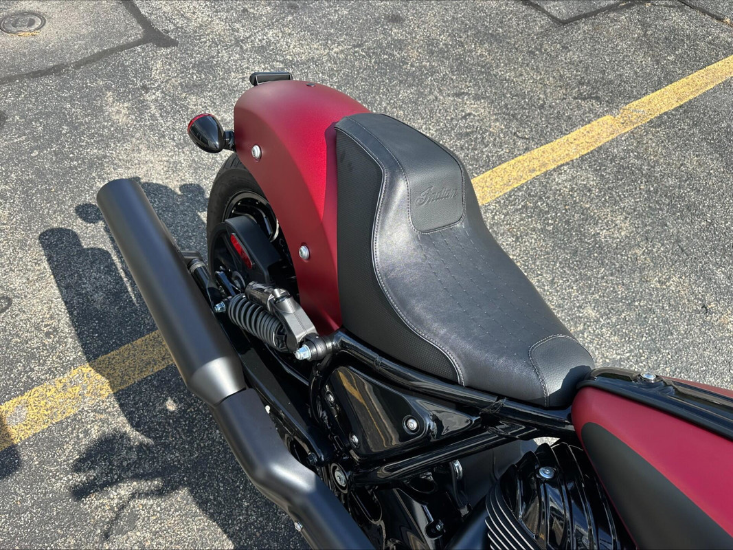 Sport Chief