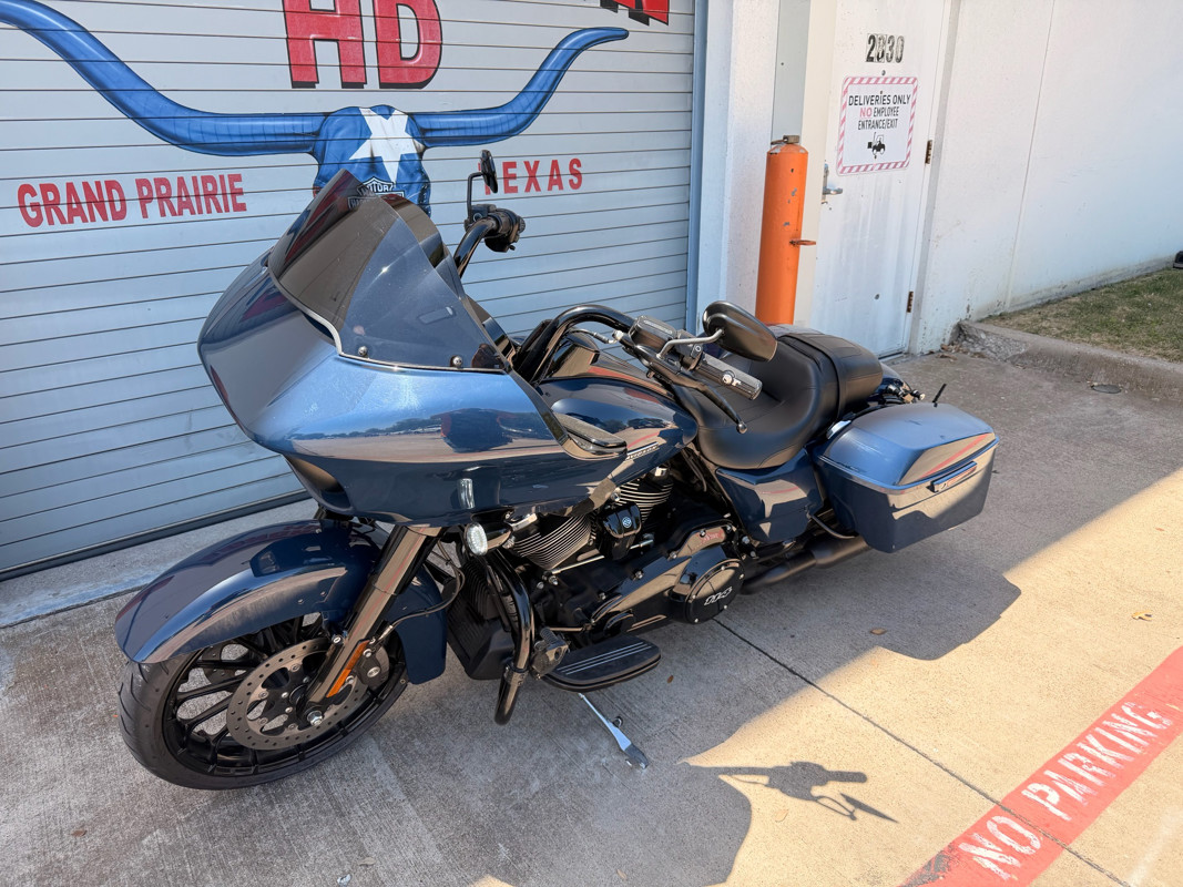 Road Glide® Special