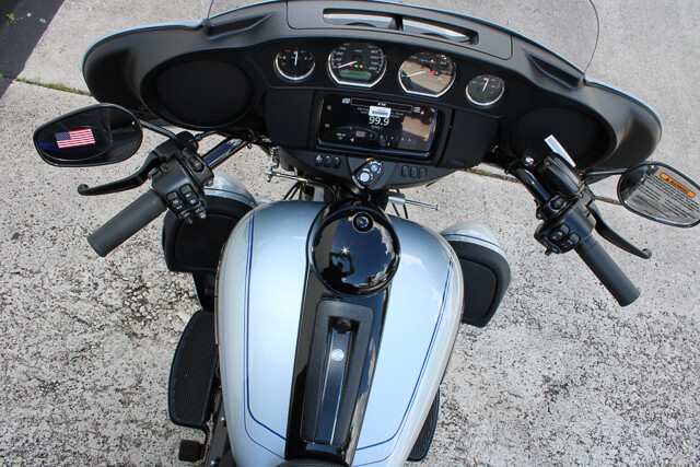 Tri Glide® Ultra