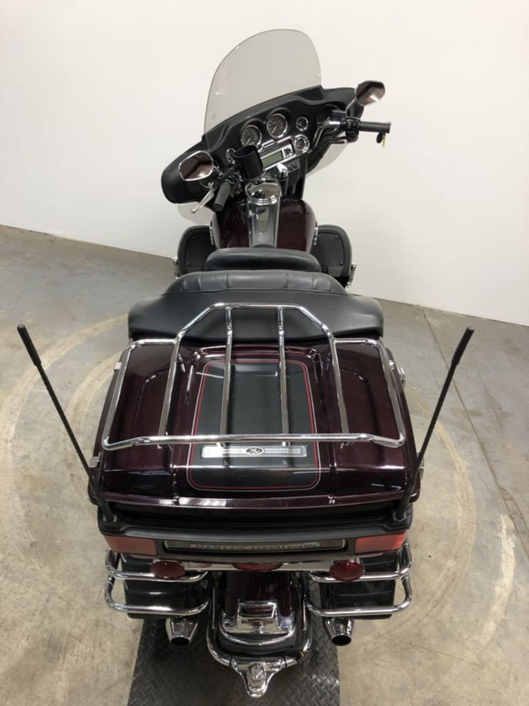 Electra Glide® Ultra Classic®