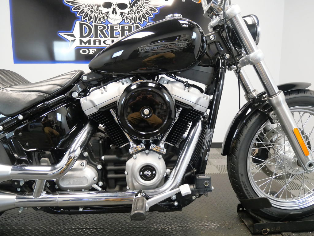 Softail® Standard