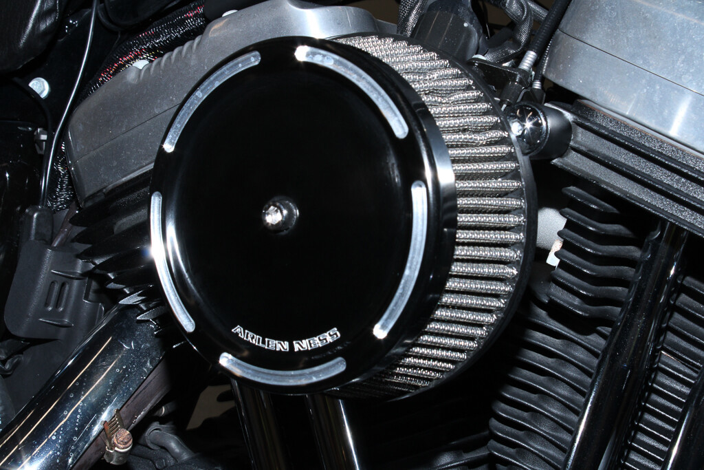 Sportster® Forty-Eight®