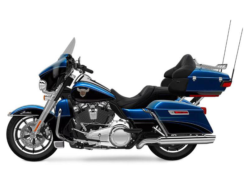 Electra Glide® Ultra® Limited 115th Anniversary