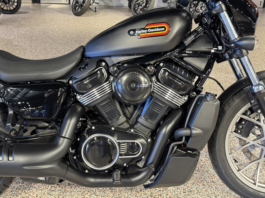 Nightster Special