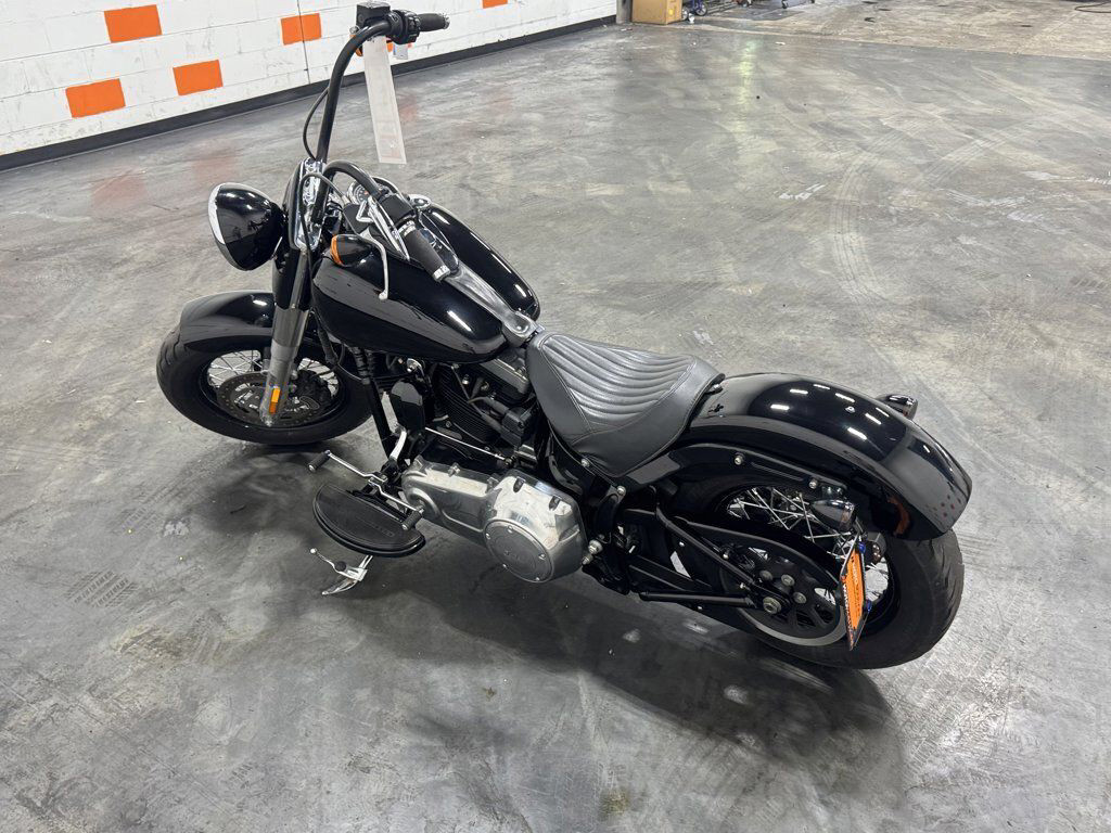 Softail® Slim®