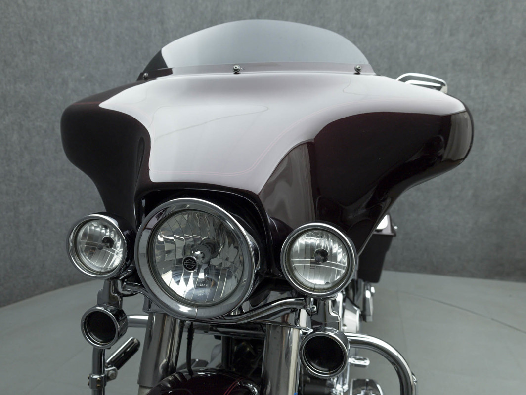 Electra Glide® Classic