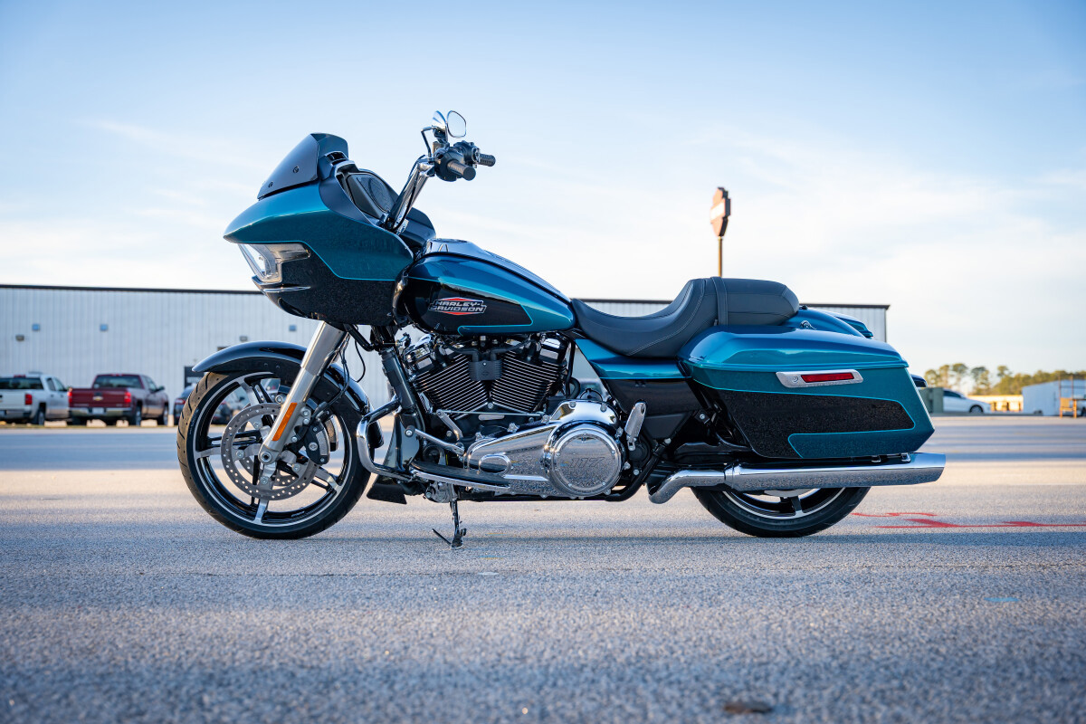 Road Glide®