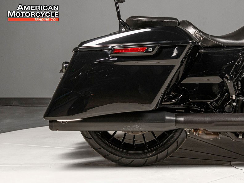 Road King® Special