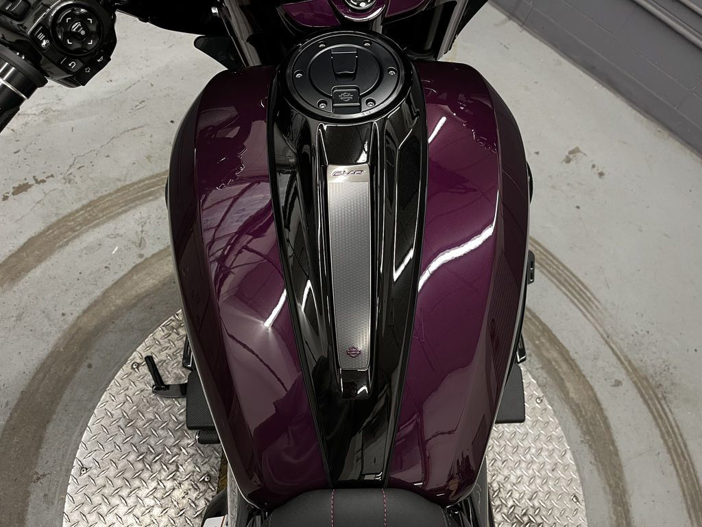 CVO® Street Glide®