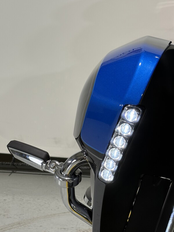 CVO® Street Glide® Limited