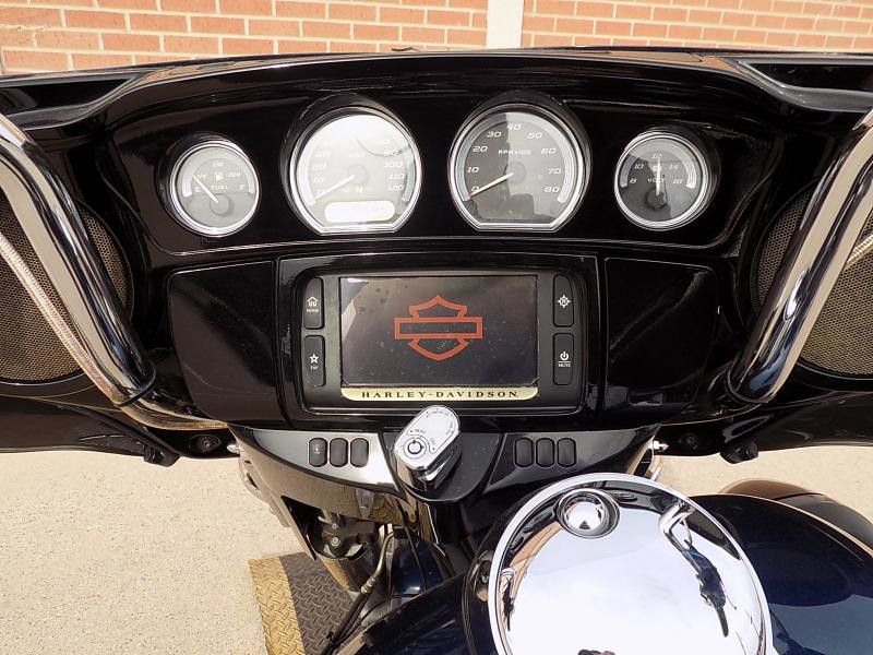 Electra Glide® Ultra® Limited