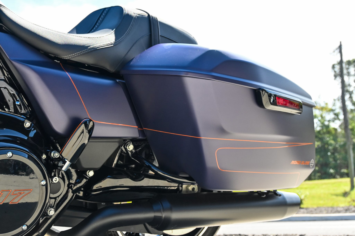 Road Glide®