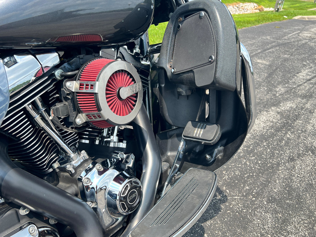 Road King® Classic