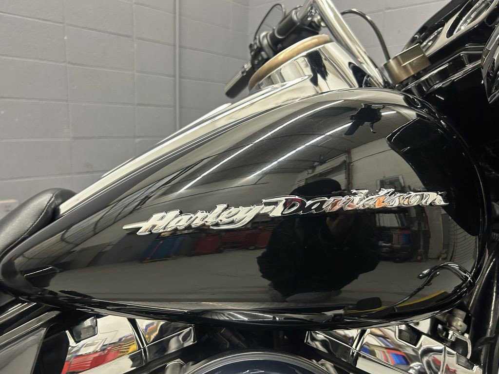 Road Glide® Special