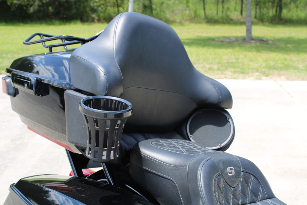 Road Glide® Limited