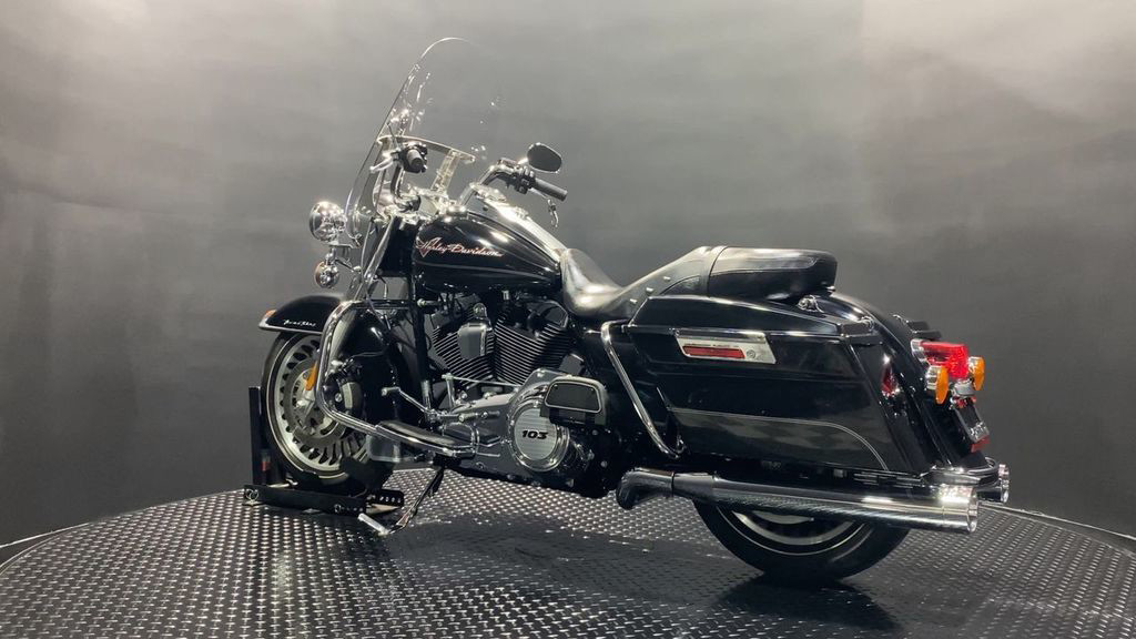 Road King®