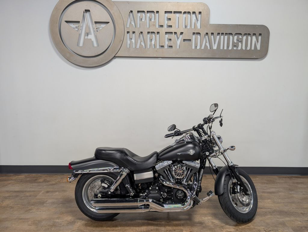 Dyna® Fat Bob®