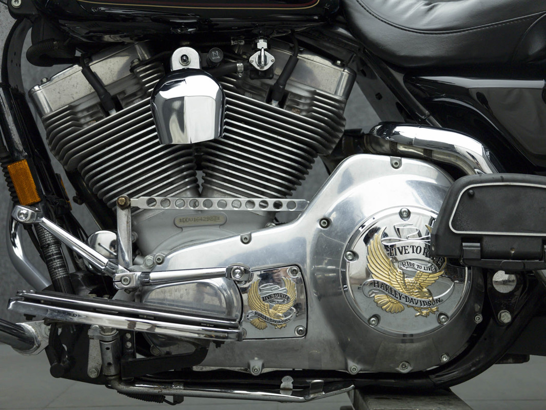 Electra Glide® Standard