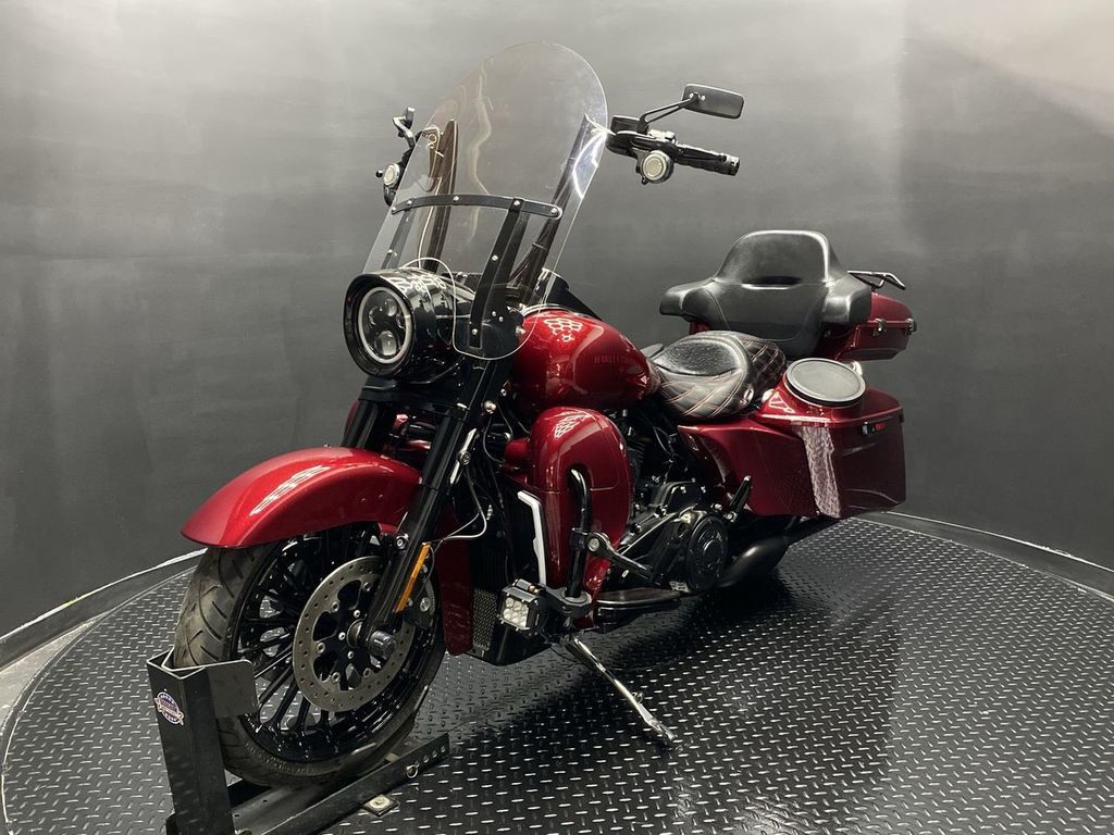 Road King® Special