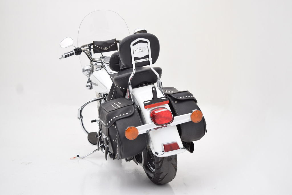 Heritage Softail® Classic