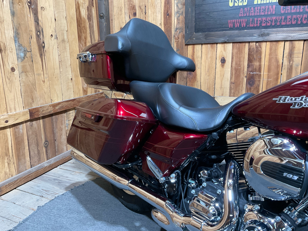 Street Glide® Special