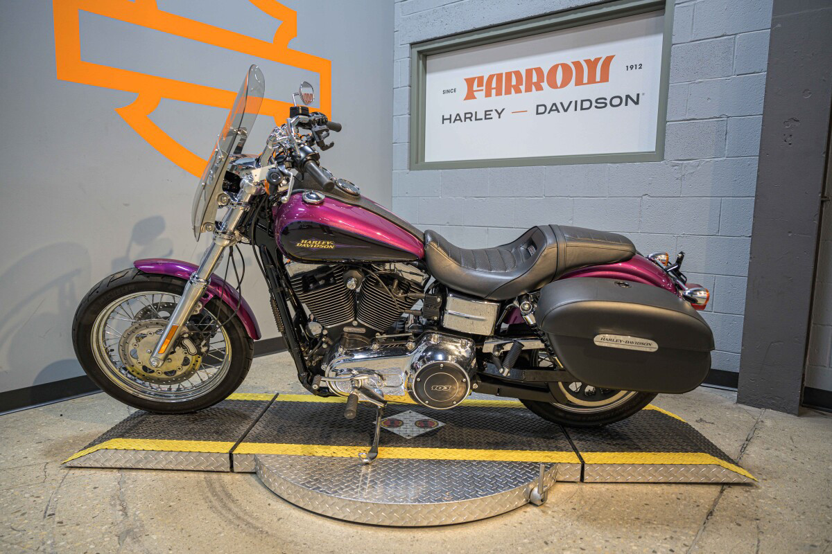 Dyna® Low Rider®