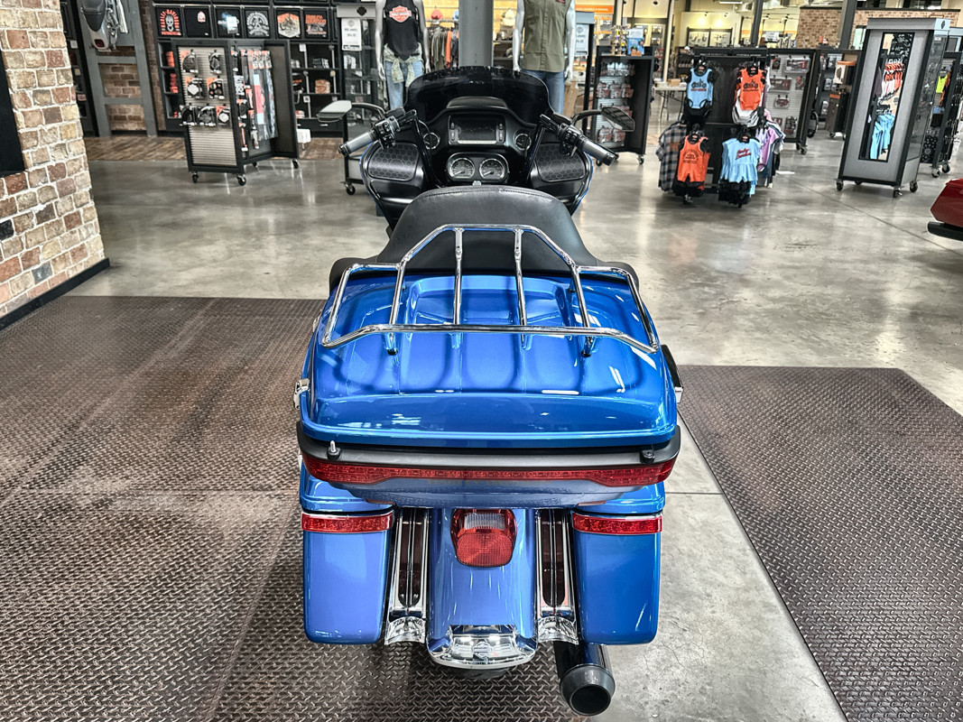 Road Glide® Ultra