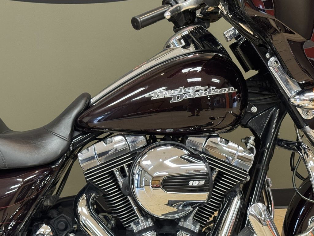 Street Glide® Special