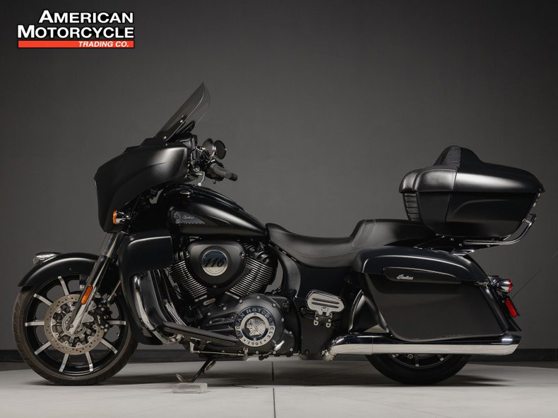 Roadmaster Dark Horse