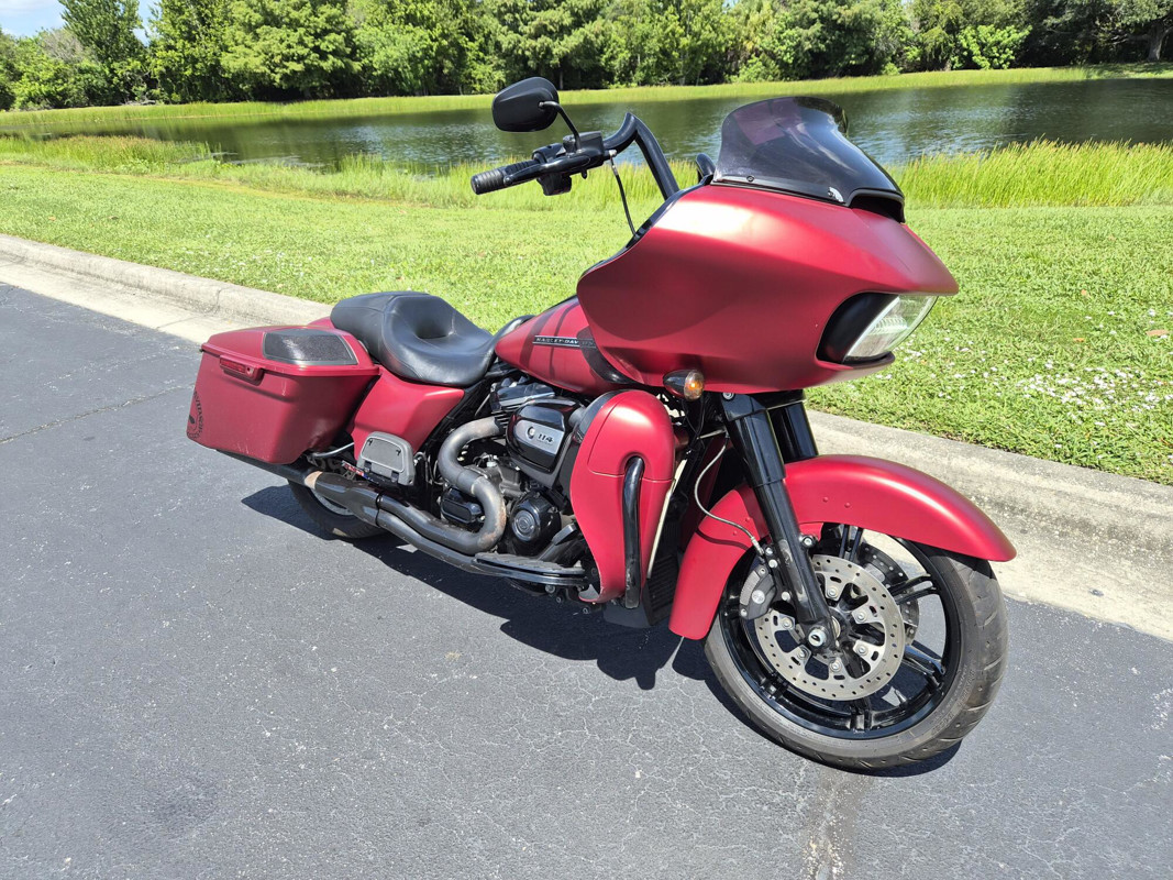 Road Glide® Special