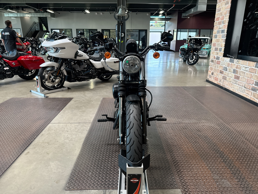 Sportster® Iron 883®