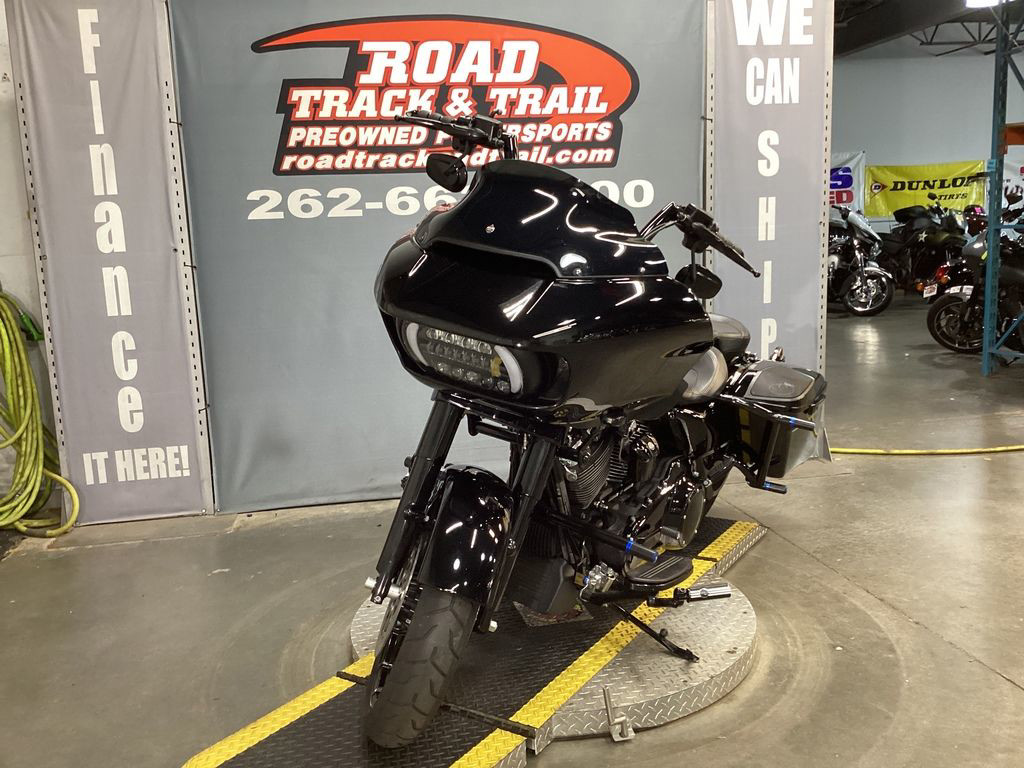 Road Glide® Special