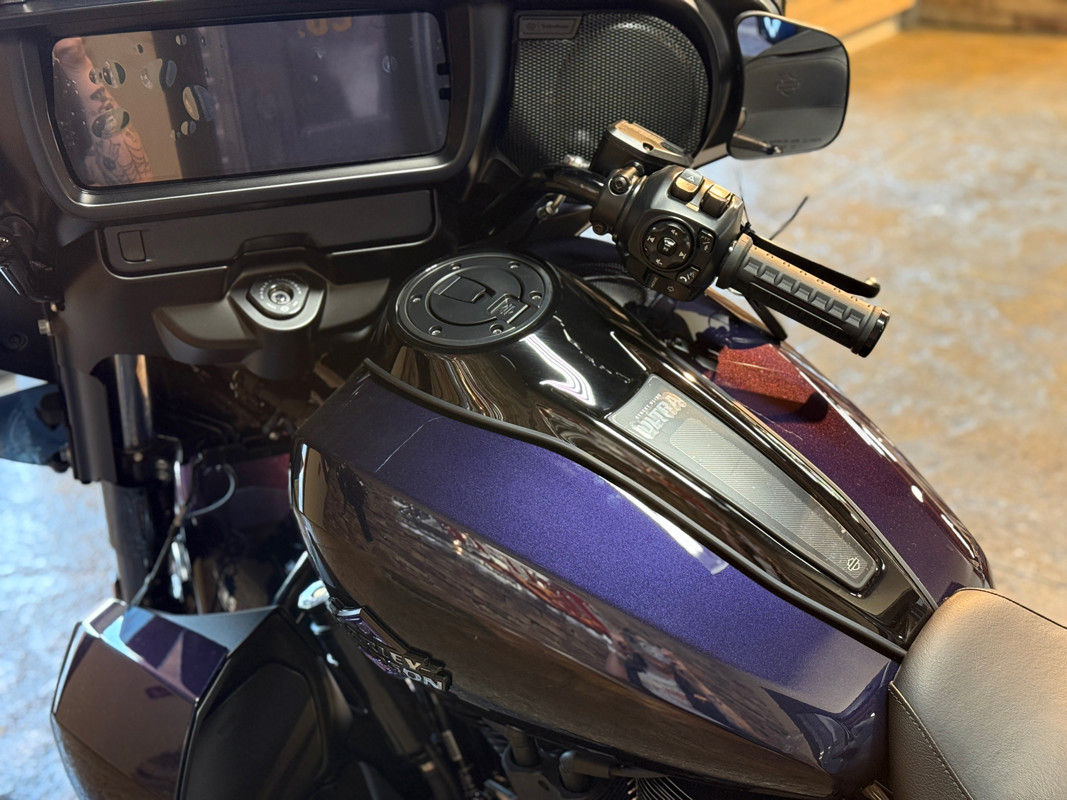 Street Glide® Ultra