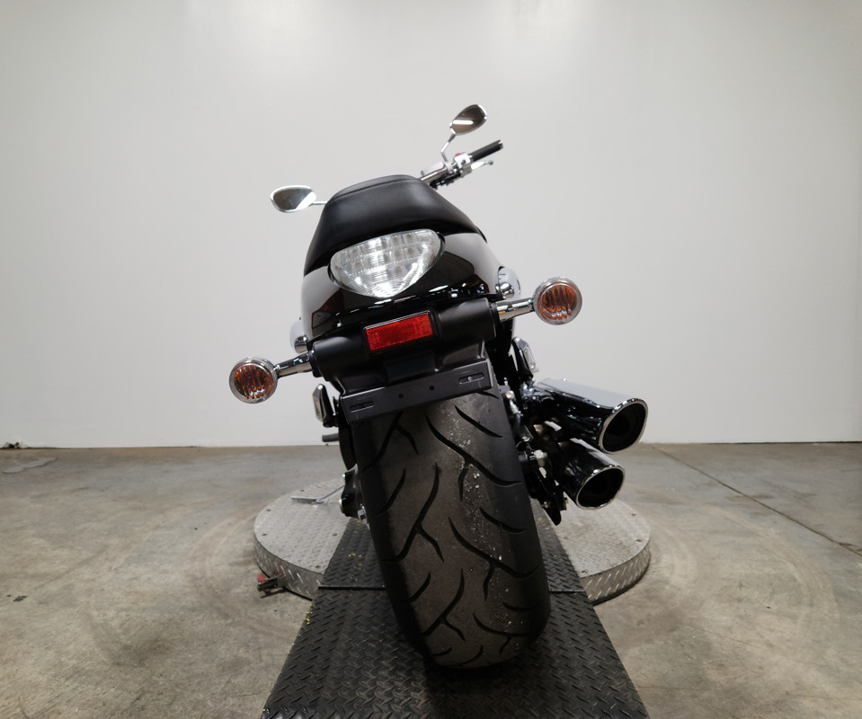 M109R Boulevard B.O.S.S.