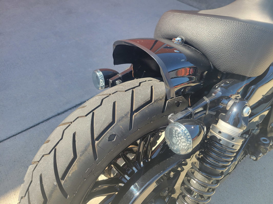 Forty-Eight®