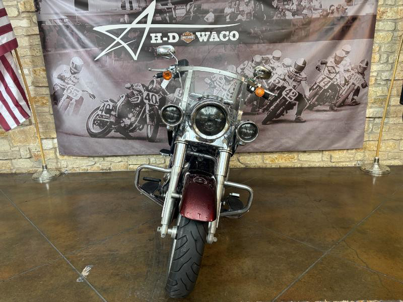 Dyna® Switchback®