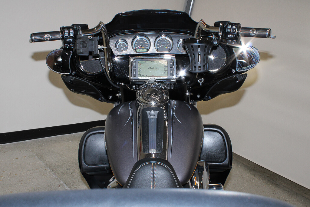 Electra Glide® Ultra® Limited