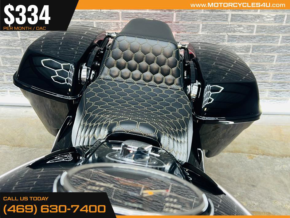 Road King® Special