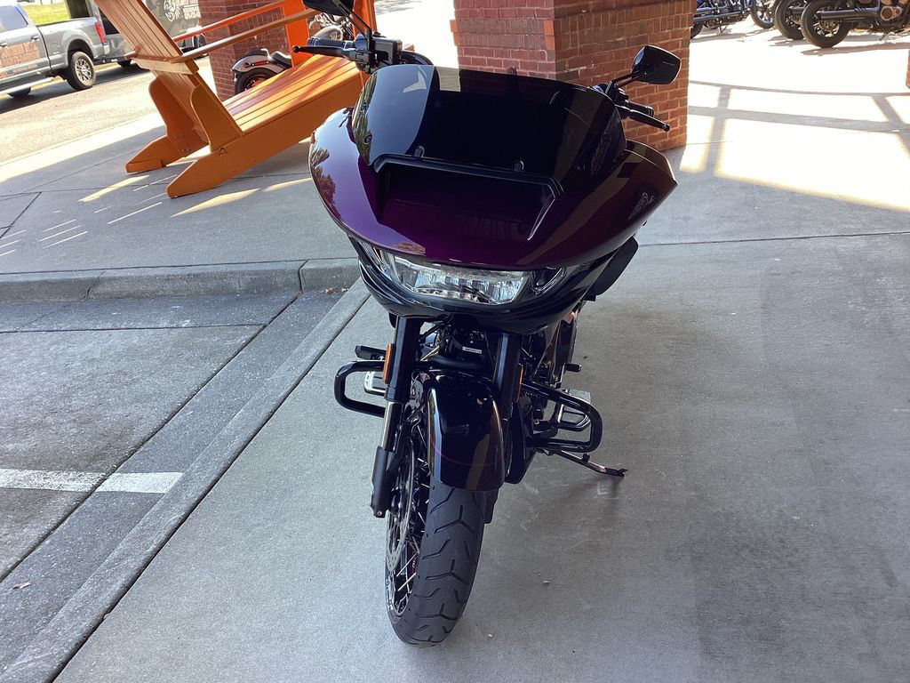 CVO® Road Glide®