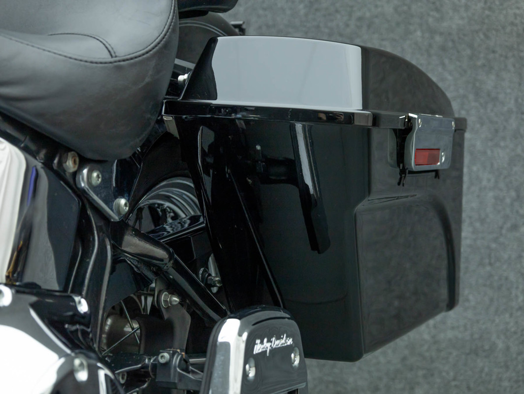 Heritage Softail® Classic