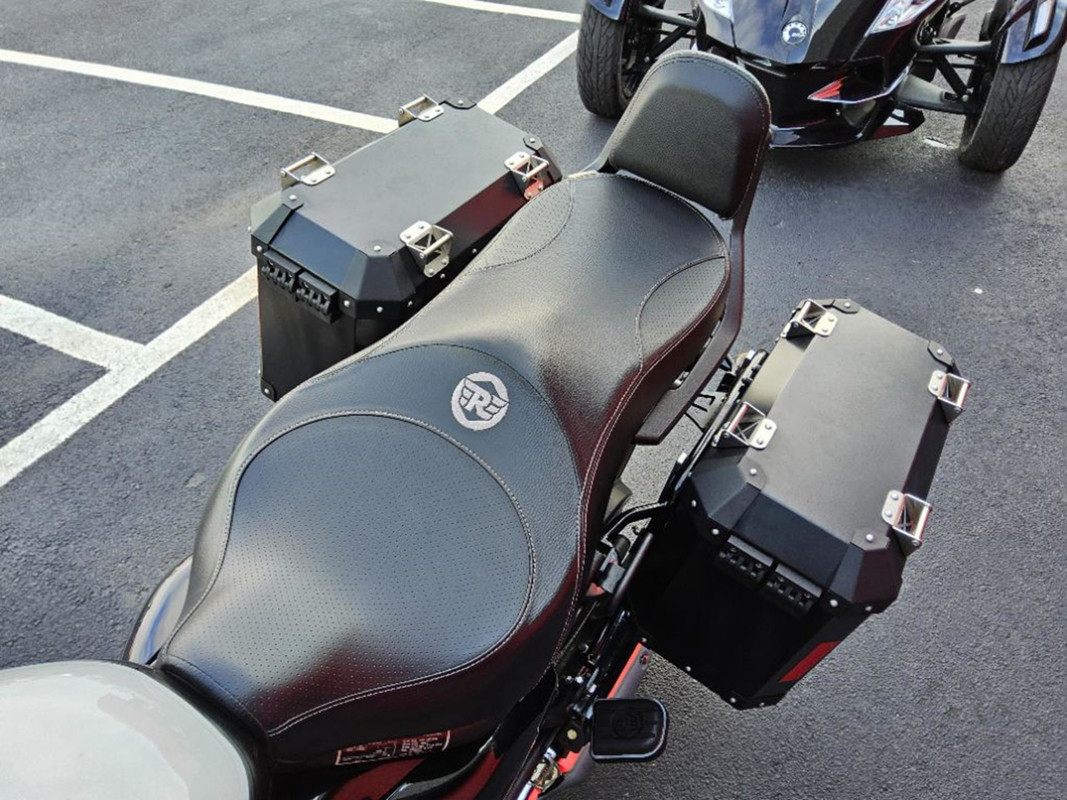 Super Meteor 650