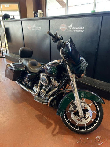 Street Glide® Special