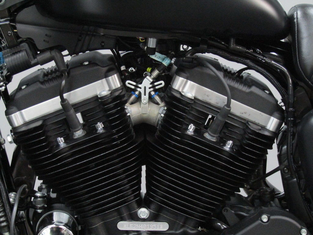 Iron 883®